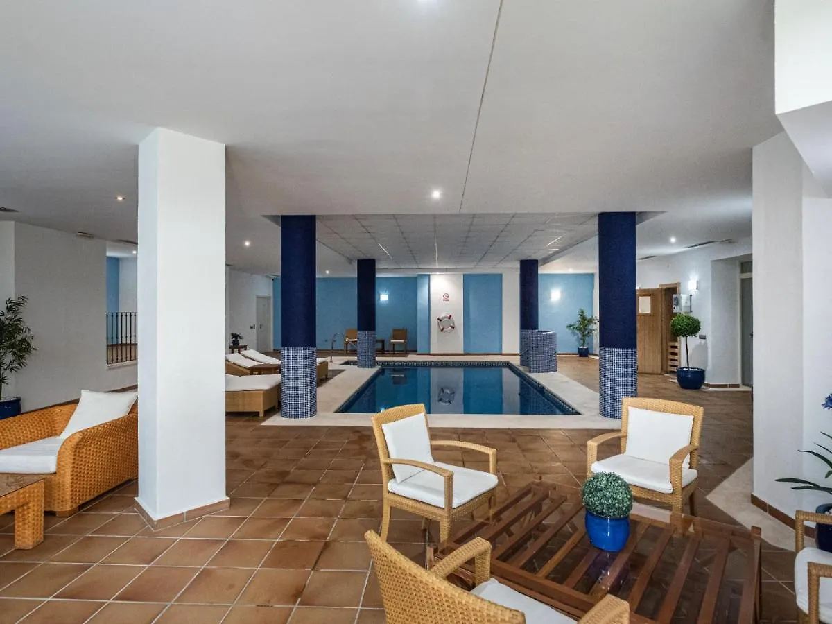Apartment Fuente Aloha By Interhome Marbellac