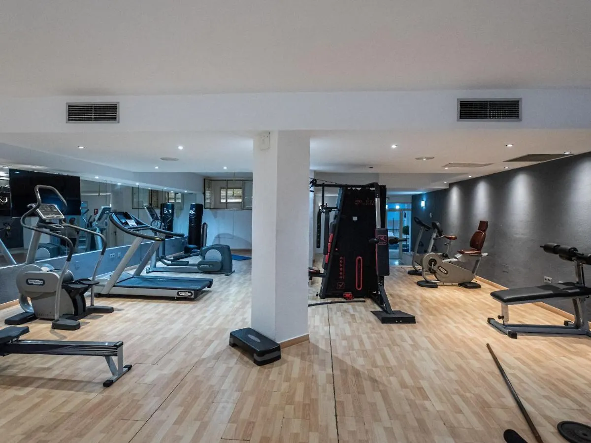 Apartment Fuente Aloha By Interhome Marbella
