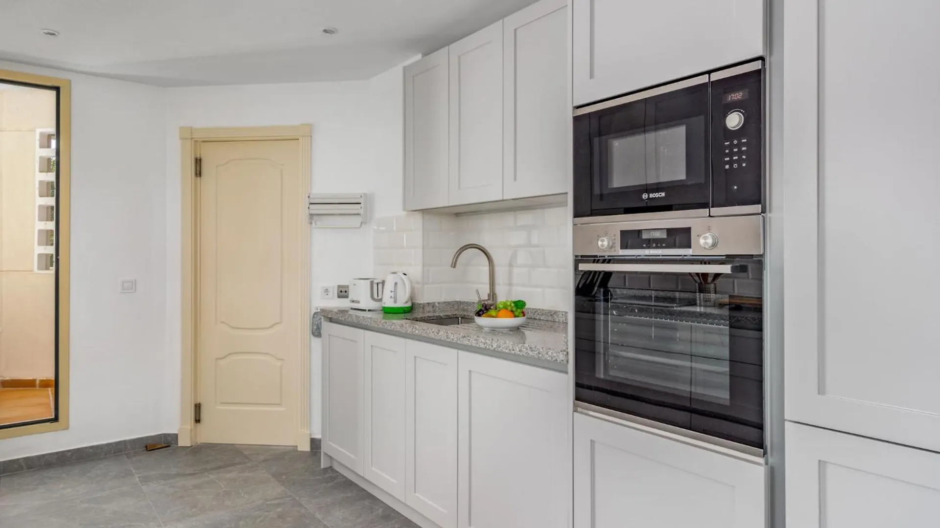 Apartment Fuente Aloha By Interhome Marbella