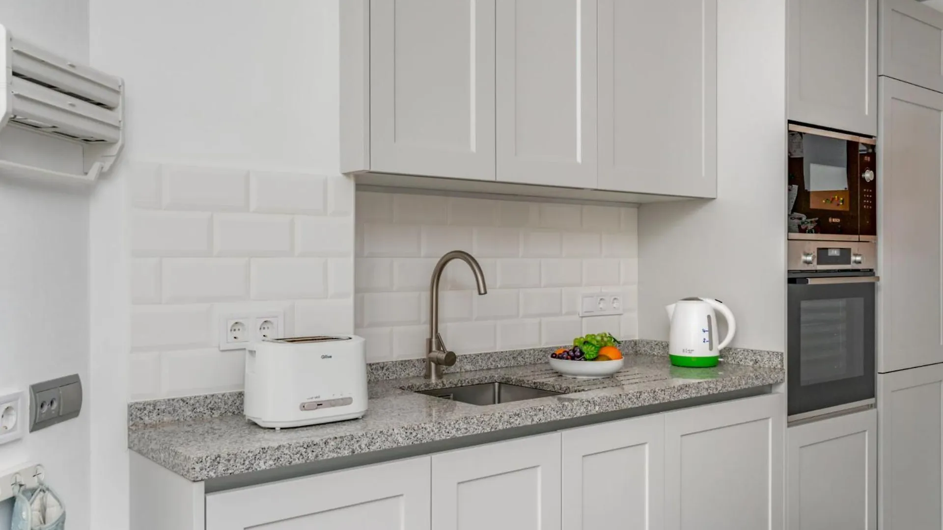 Apartment Fuente Aloha By Interhome Marbella Spain