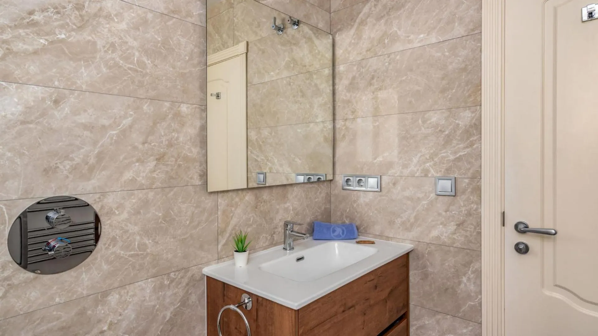 Apartment Fuente Aloha By Interhome Marbella 0*,